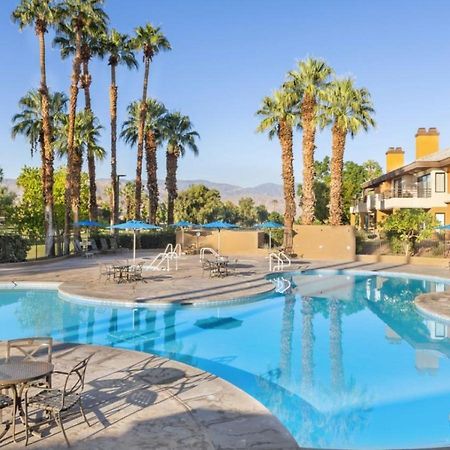 Marriott Desert Springs II Luxury Guest Room Palm Desert Kültér fotó