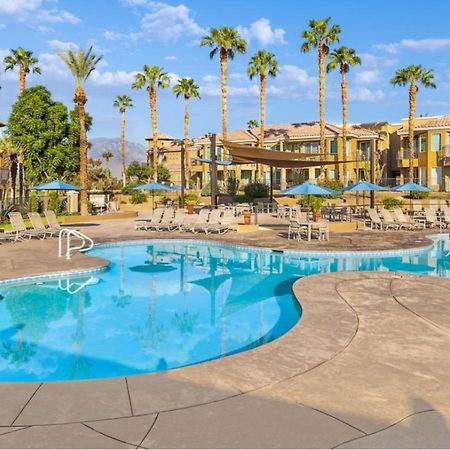Marriott Desert Springs II Luxury Guest Room Palm Desert Kültér fotó