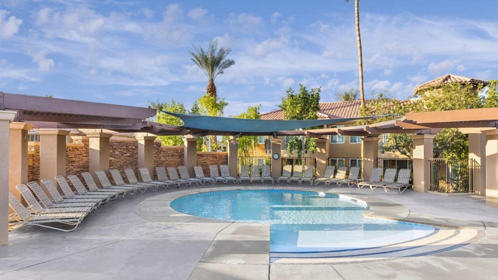 Marriott Desert Springs II Luxury Guest Room Palm Desert Kültér fotó