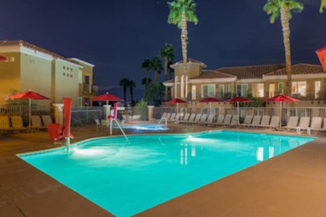 Marriott Desert Springs II Luxury Guest Room Palm Desert Kültér fotó
