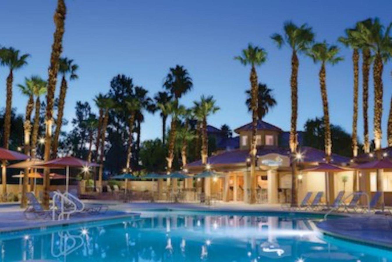 Marriott Desert Springs II Luxury Guest Room Palm Desert Kültér fotó
