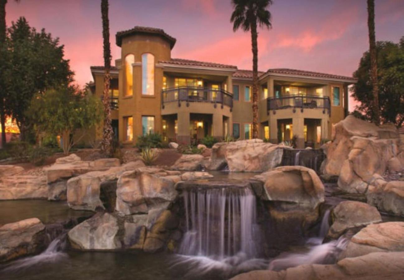 Marriott Desert Springs II Luxury Guest Room Palm Desert Kültér fotó