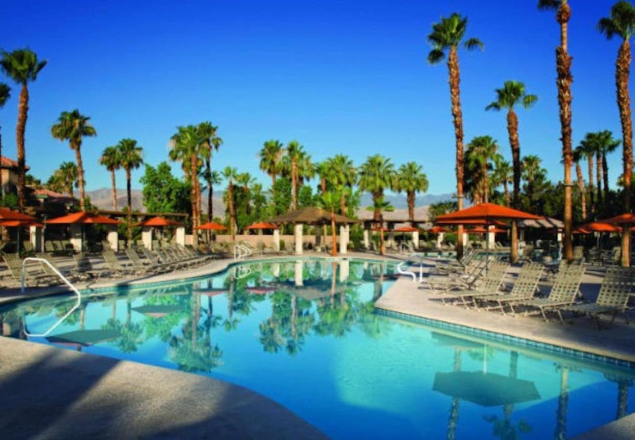 Marriott Desert Springs II Luxury Guest Room Palm Desert Kültér fotó